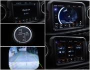 Jeep Wrangler IV (JL) Москва  - изображение 38