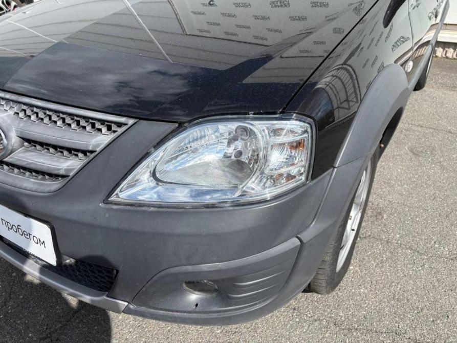 Lada (ВАЗ) Largus I Нижний Тагил  - изображение 8