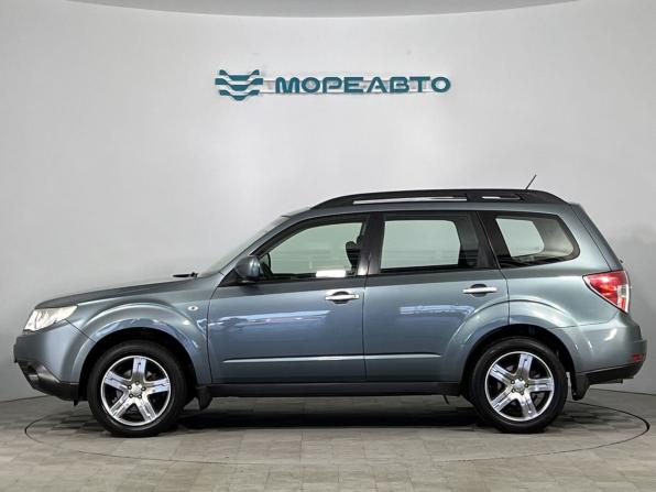 Subaru Forester III с пробегом 2008 года, цена 1 150 000 рублей, 109500 км, внедорожник, Автокод Объявления