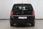 Opel Zafira B Рестайлинг Астрахань  - изображение 24
