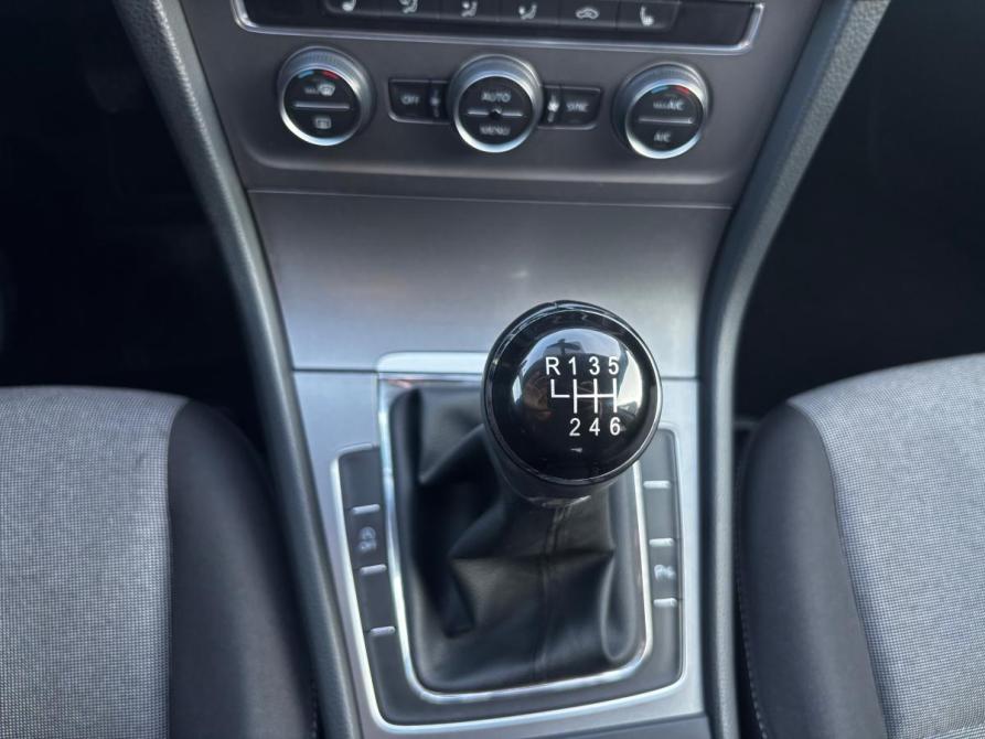 Volkswagen Golf VII Альметьевск  - изображение 15
