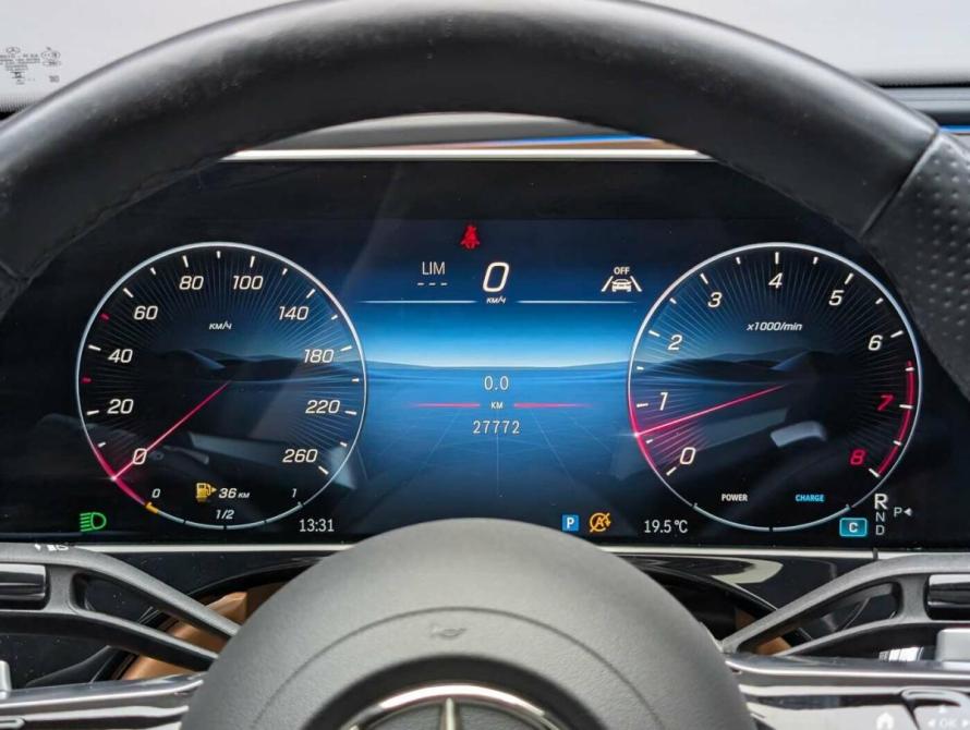 Mercedes-Benz E-Класс VI (W214 S214) Москва  - изображение 19