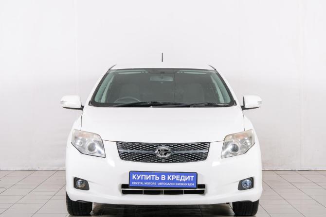 Toyota Corolla X (E140 E150) с пробегом 2008 года, цена 869 000 рублей, 301704 км, универсал, Автокод Объявления