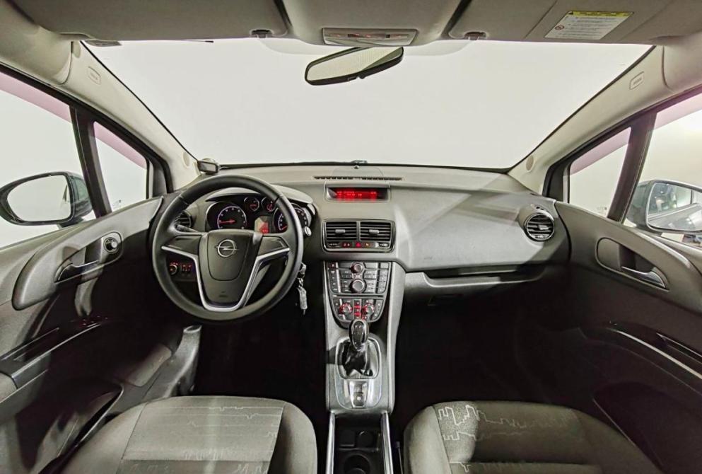 Opel Meriva B Ярославль  - изображение 10