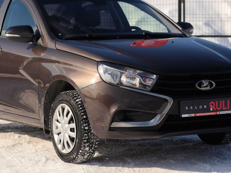Lada (ВАЗ) Vesta I Иваново  - изображение 7