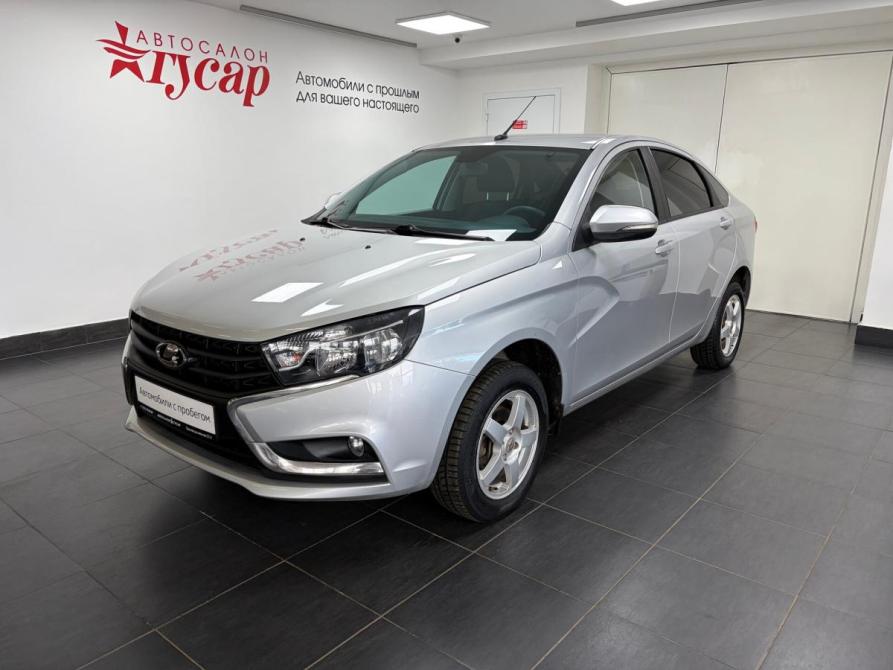 Lada (ВАЗ) Vesta I Киров  - изображение 1