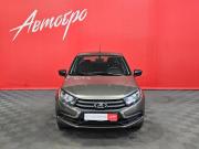 Lada (ВАЗ) Granta I Рестайлинг Вологда  - изображение 24