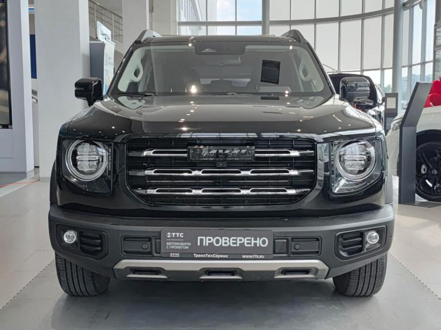 Haval Dargo Казань  - изображение 2