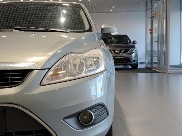 Ford Focus II Рестайлинг с пробегом 2009 года, цена 370 000 рублей, 310551 км, седан, Автокод Объявления