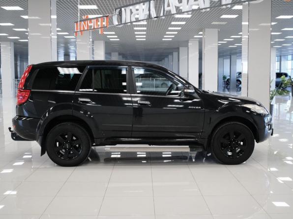 Great Wall Hover H5 с пробегом 2012 года, цена 556 000 рублей, 150411 км, внедорожник, Автокод Объявления