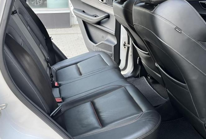 Chery Tiggo 7 Pro I с пробегом 2020 года, цена 1 500 000 рублей, 99001 км, внедорожник, Автокод Объявления