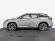 Lexus RX IV Рестайлинг Москва  - изображение 38