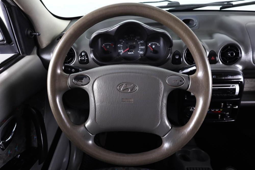 Hyundai Atos Пермь  - изображение 16