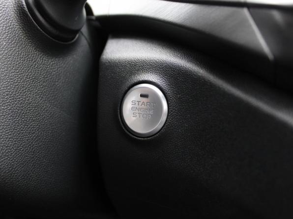 Changan CS35 Plus I Рестайлинг с пробегом 2022 года, цена 1 769 000 рублей, 43812 км, внедорожник, Автокод Объявления