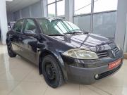 Renault Megane II Рестайлинг Арзамас  - изображение 18