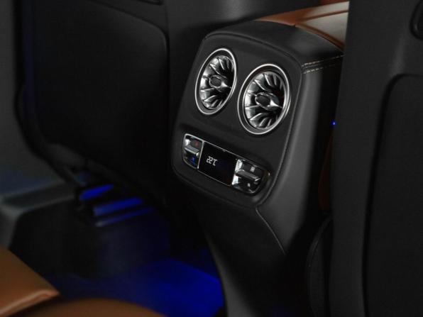 Новый Mercedes-Benz G-Класс AMG II (W465) Рестайлинг 2026 года, цена 33 804 000 рублей, внедорожник, Автокод Объявления