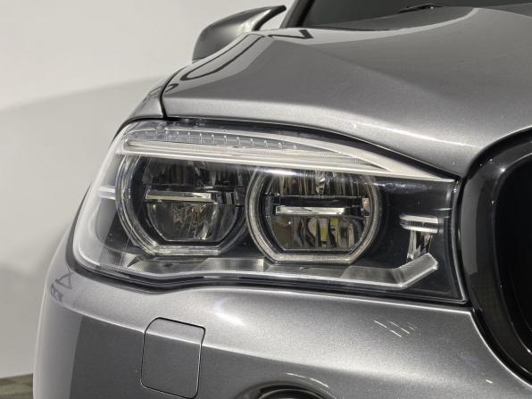 BMW X5 III (F15) с пробегом 2018 года, цена 4 699 000 рублей, 86720 км, внедорожник, Автокод Объявления