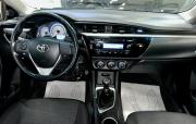 Toyota Corolla XI (E160 E170 E180) Уфа  - изображение 28
