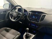 Hyundai Creta I Самара  - изображение 24