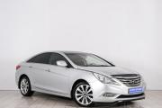 Hyundai Sonata VI (YF) Красноярск  - изображение 28