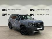 Haval H3 I Санкт-Петербург  - изображение 20