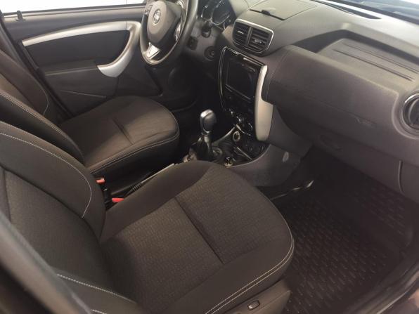Nissan Terrano III (D10) с пробегом 2020 года, цена 1 399 000 рублей, 130000 км, внедорожник, Автокод Объявления