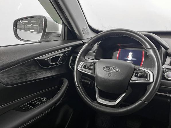 Chery Tiggo 4 Pro I с пробегом 2023 года, цена 1 568 000 рублей, 35773 км, внедорожник, Автокод Объявления
