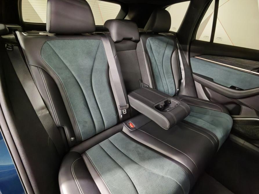 Geely Monjaro I Москва  - изображение 17