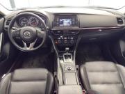 Mazda 6 III (GJ) Ярославль  - изображение 31