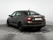 Skoda Rapid I Рестайлинг Санкт-Петербург  - изображение 25