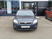 Ford Focus II Рестайлинг Москва  - изображение 18
