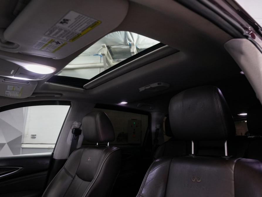 Infiniti QX60 I Ульяновск  - изображение 9
