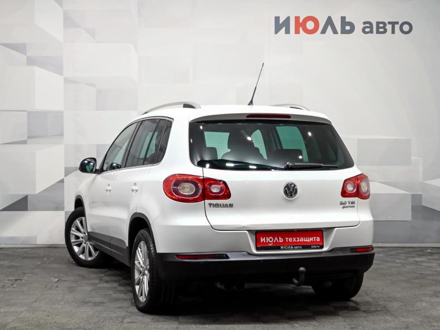 Volkswagen Tiguan I Екатеринбург  - изображение 7