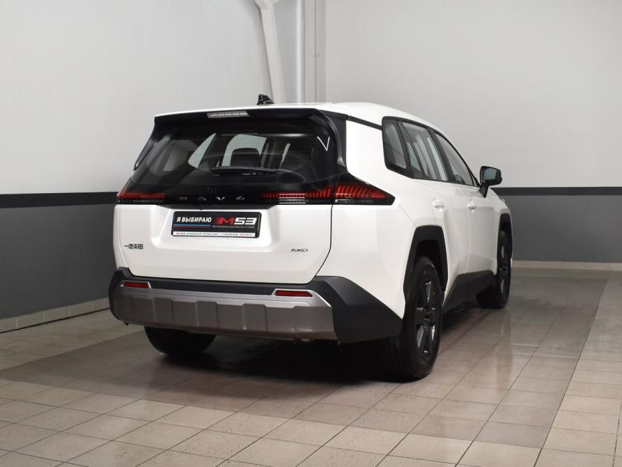 Toyota RAV4 VI (XA60) Кемерово  - изображение 7