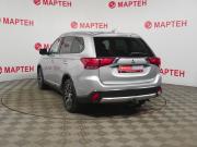 Mitsubishi Outlander III Рестайлинг 2 Вологда  - изображение 24