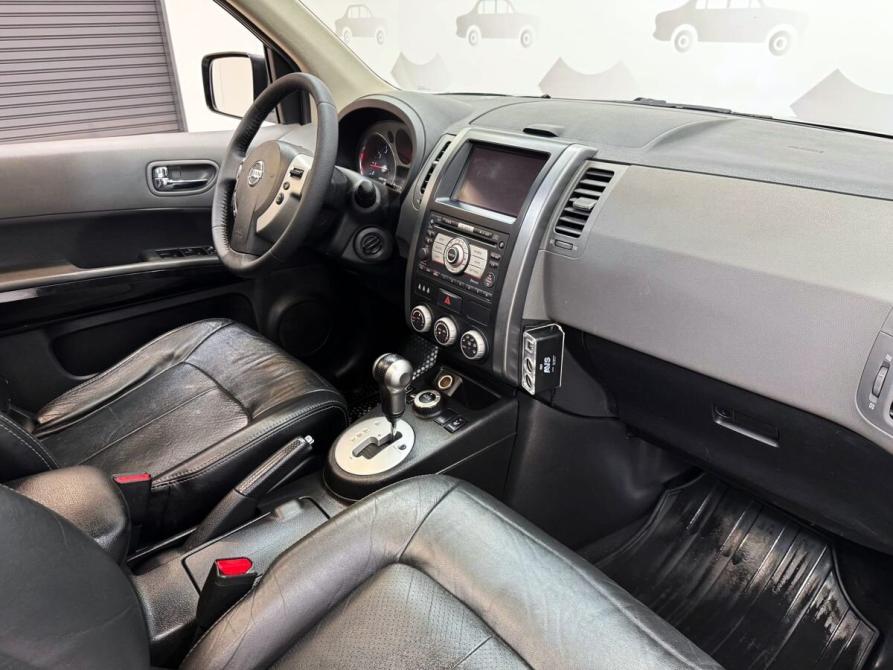 Nissan X-Trail II Ставрополь  - изображение 10