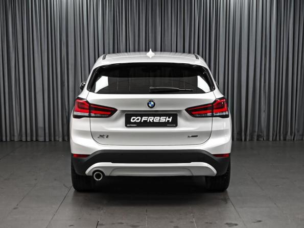 BMW X1 II (F48) Рестайлинг с пробегом 2021 года, цена 3 430 000 рублей, 30038 км, внедорожник, Автокод Объявления
