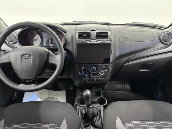Lada (ВАЗ) Granta I Рестайлинг с пробегом 2023 года, цена 870 000 рублей, 55386 км, универсал, Автокод Объявления