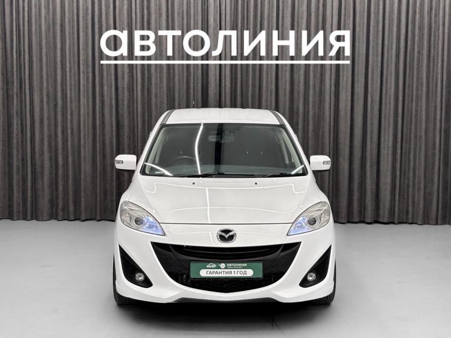 Mazda Premacy III (CW) Красноярск  - изображение 2