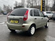 Lada (ВАЗ) Kalina I Нефтекамск  - изображение 14
