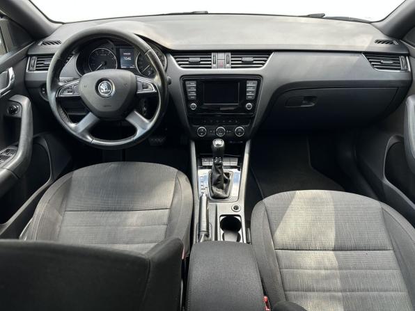 Skoda Octavia III (A7) с пробегом 2013 года, цена 720 000 рублей, 347413 км, лифтбек, Автокод Объявления