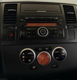 Nissan Tiida I Рестайлинг Москва  - изображение 22
