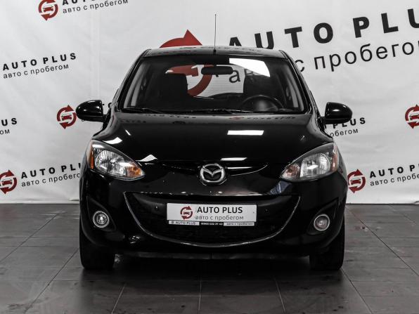 Mazda 2 II Рестайлинг (DE2) с пробегом 2012 года, цена 729 000 рублей, 144820 км, хэтчбек, Автокод Объявления