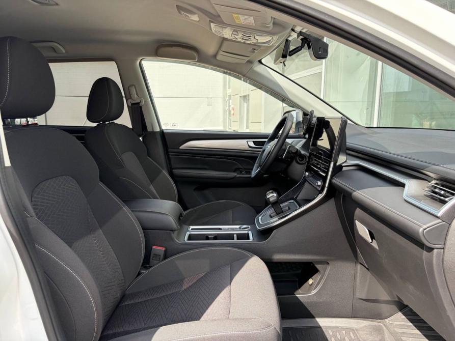 Haval M6 II Санкт-Петербург  - изображение 19