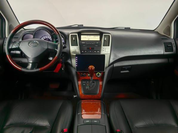 Lexus RX II с пробегом 2005 года, цена 1 409 000 рублей, 159662 км, внедорожник, Автокод Объявления