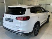 Chery Tiggo 8 Pro I Москва  - изображение 25