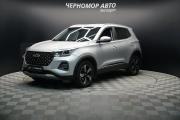 Chery Tiggo 4 Pro I Крым  - изображение 33