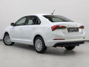 Skoda Rapid II Москва  - изображение 31