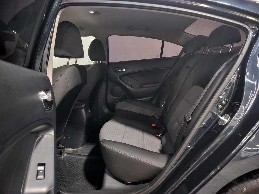 Kia Cerato III Рестайлинг (Classic) Санкт-Петербург  - изображение 15