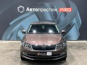 Skoda Octavia III (A7) Рестайлинг Пермь  - изображение 25
